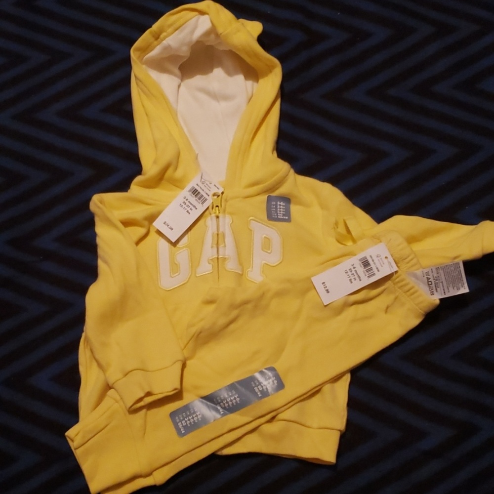Swest suit